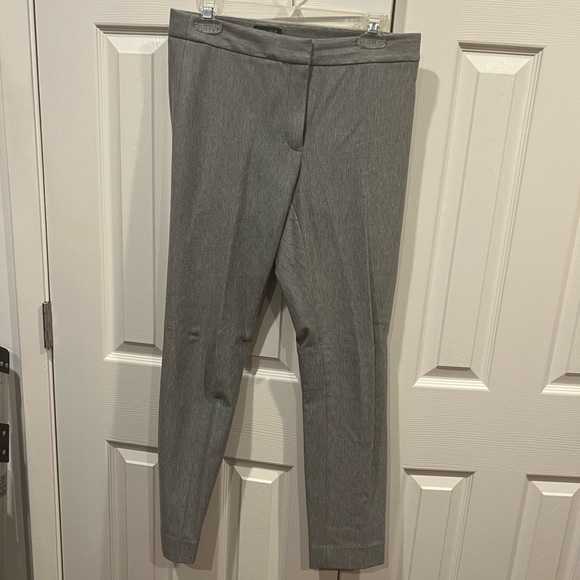 Carlisle classic grey slacks - Picture 1 of 5
